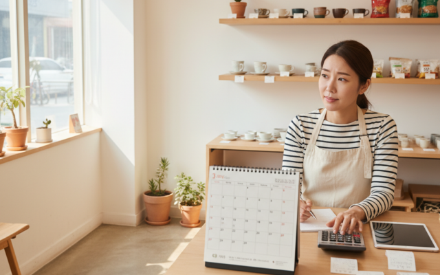5인 미만 사업장 주휴수당, 지급 기준부터 계산법까지 한눈에