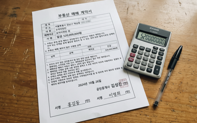 중개수수료 과다청구 의심될 때, 신고·분쟁 대응 순서