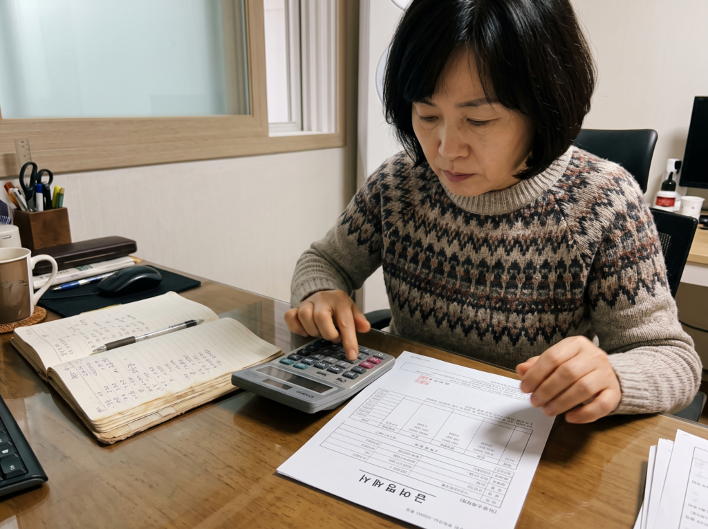 급여와 전체 육아휴직 기간, 어떻게 계산되나