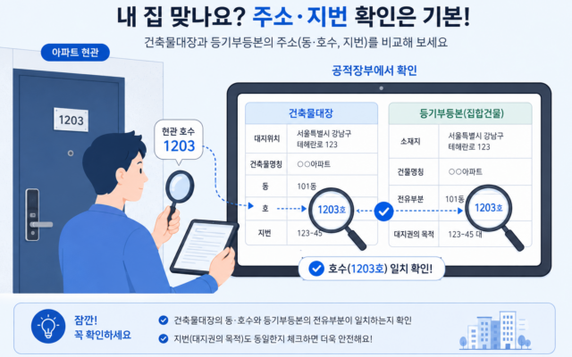 전세 계약 주의사항 10가지, 5% 계약금·특약