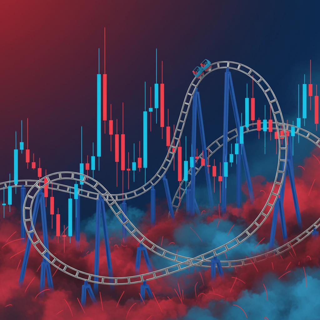 단일종목 레버리지 ETF 투자 위험 경고