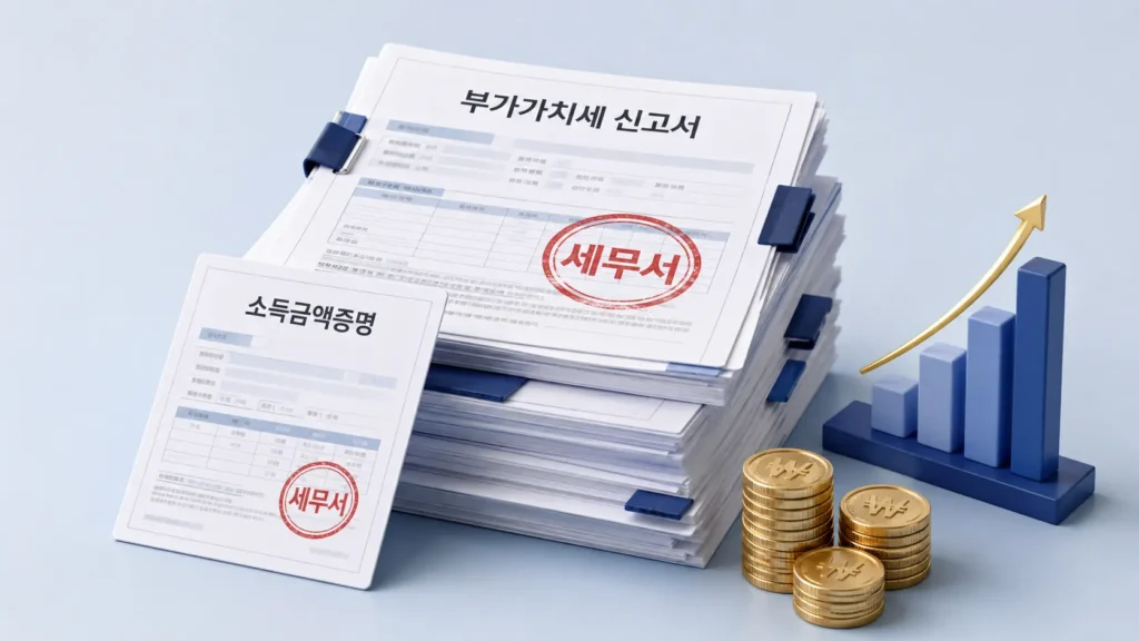 ④ 정책자금과 보조금 구분