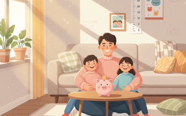 아동수당 확대, 2026년부터 달라지는 지원 내용 총정리