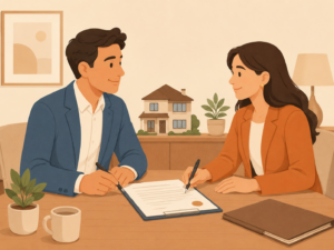 표제부: 주소와 동·호수부터 확인