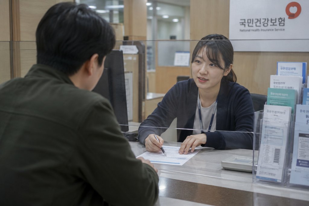 건강보험료 지역가입자 전환, 왜 오르나 — 원인은 셋