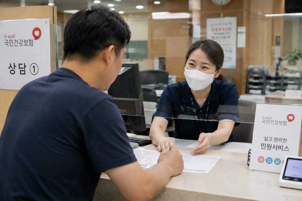 직접 계산해봤다 — 재직 중 vs 지역 전환