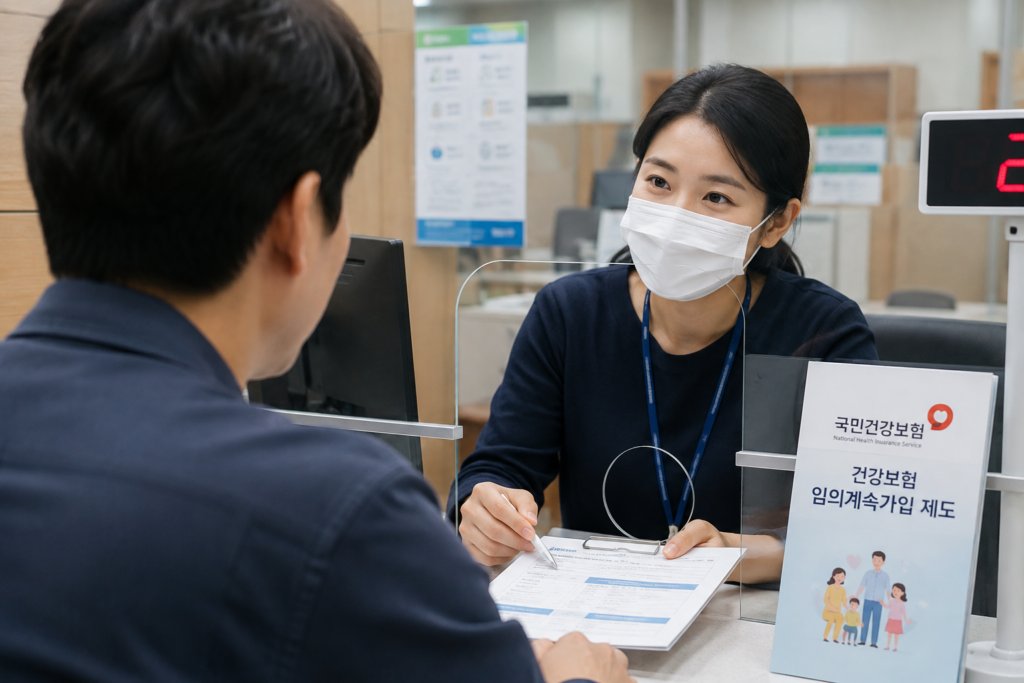 세대 분리는 계산해보고