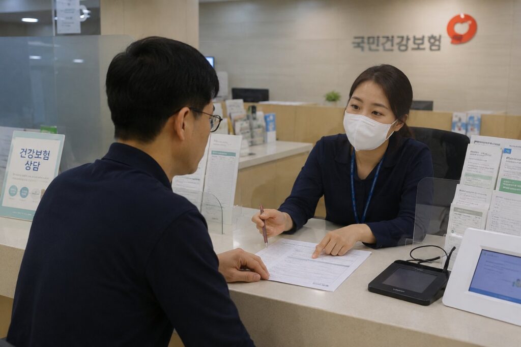 건강보험료 지역가입자 전환, 얼마나 오르나? 계산법과 절감 팁