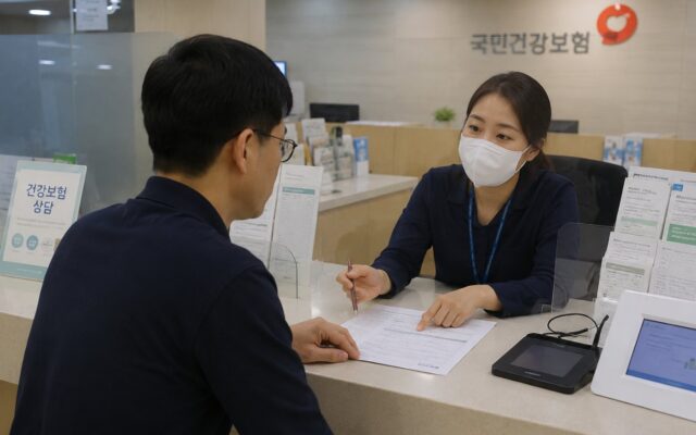 건강보험료 지역가입자 전환, 얼마나 오르나? 계산법과 절감 팁