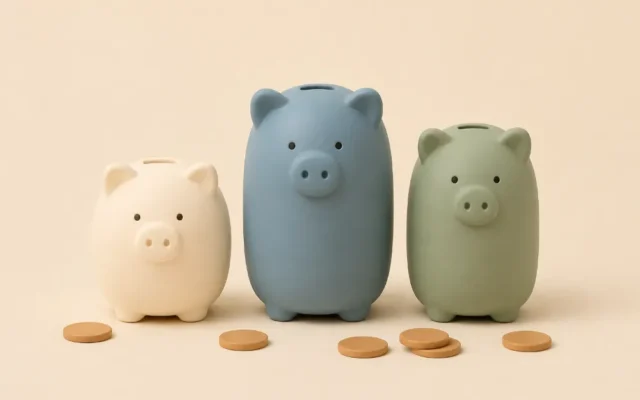 적금 파킹통장 CMA 비교, 이율보다 먼저 볼 3가지